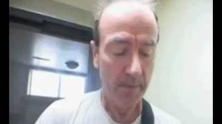 Hugh Cornwell - Lift Session 2005