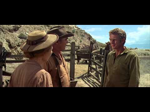 Vorschaubild für Nevada Smith Trailer