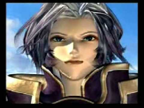 AMV-Metallica-Final Fantasy-Fuel