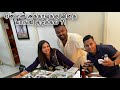 Hussain S Iftar Gift To Manimegalai In 5 Years Of Marriage