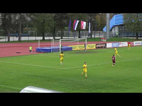 2.SNL (2022/23); Triglav Kranj : Beltinci Klima Tratnjek (2:1) 13.krog