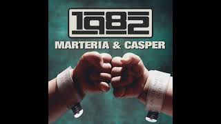 Marteria &amp; Casper - Willkommen in der Vorstadt Klingelton