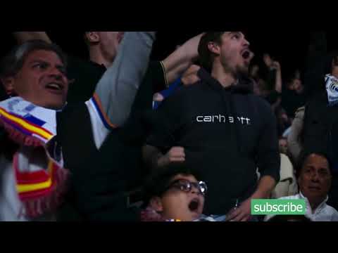 Real Madrid vs Sevilla 2- 0 ।। All Goals and Highlights Football 2025 HD