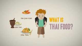 Thailand Food Tours - Our story and inspiration for Chiang Mai and Bangkok Food Tours