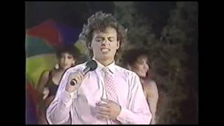 Luis Miguel - Cuando Calienta El Sol (Veracruz México 1987)