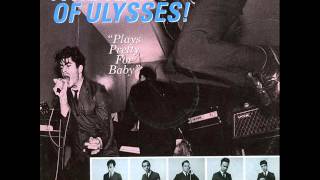 Nation of Ulysses - Plays Pretty for Baby (Full Album - 1992)