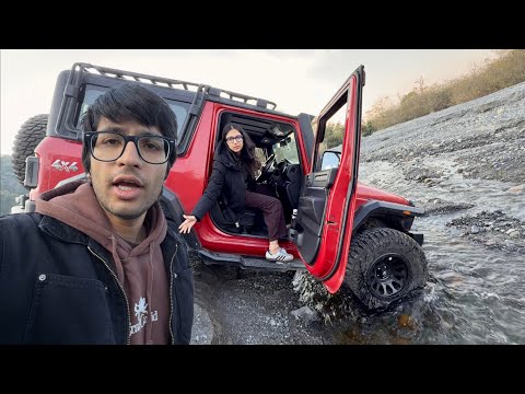 Avantika Ne Ye Kya Kar Diya 😲 Very Dangerous 