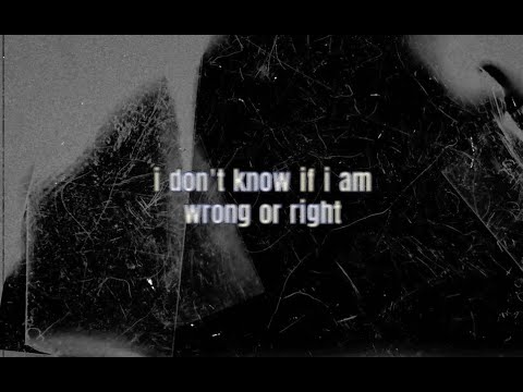 DJ Jus Jay - wrong or right [Lyric Video]