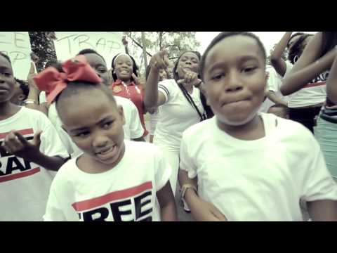 Northside Weezy feat Trap “Hit The Dance floor” a KENXL film (Official Video)