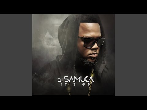 Atenção (feat. Mika Mendes & 2 Much)