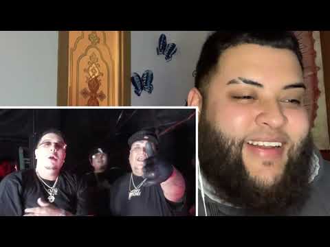 ACTIVATED - Young Tapz Ft Tapz Money REACTION