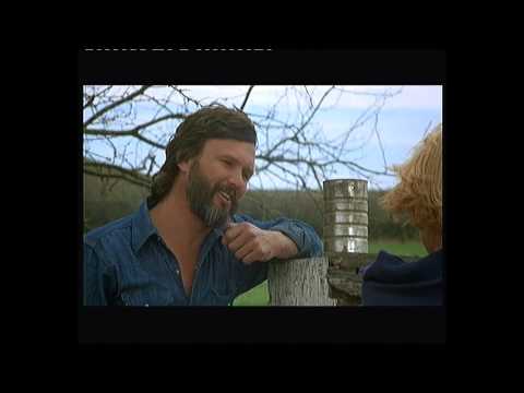 Kris Kristofferson - Stranger (1975)