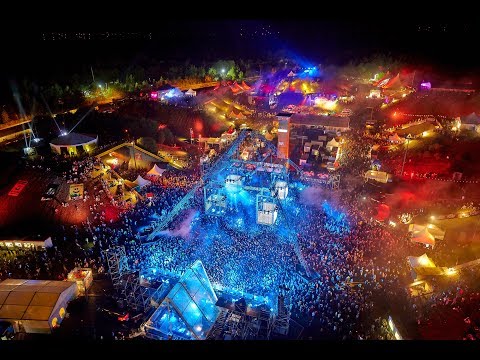 NATURE ONE "we call it home" 2017 / Official Anthem