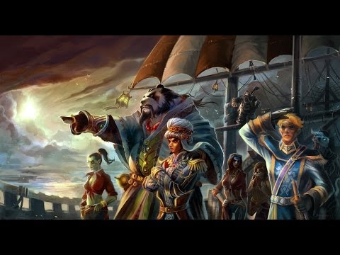 Wrathion Legendary Questline Full Version - Alliance POV