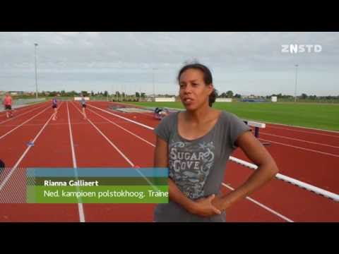 september sportmaand