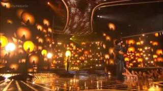 Tate Stevens: &quot;I&#39;m Already There&quot; - The X Factor USA 2012 (Top 10)