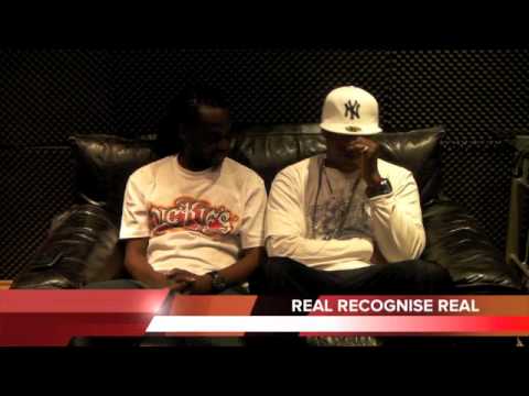 REBELNATURETV - KROME INTERVIEW