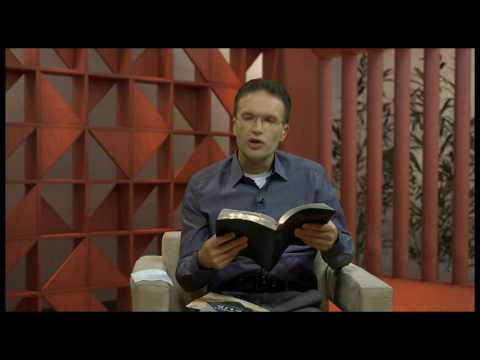 Reavivados Por Sua Palavra - Salmo 123 - #RPSP 03 de Março