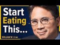 The Incredible Benefits Of Eating Mushrooms For Longevity Dr William Li