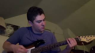 a€œHey Stoopida€ by Alice Cooper Guitar Tutorial a€” Introduction Lick