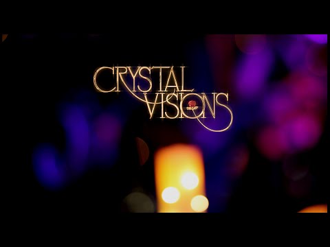 Crystal Visions ATX - Promo Reel 2025