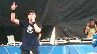 Felt Gangster Ass Anthony