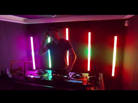 Qube Session - Rüfüs Du Sol 20.08.2023