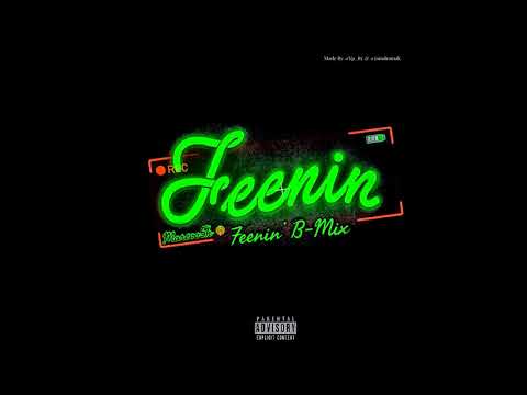 Feenin' Feat Marcoo5k