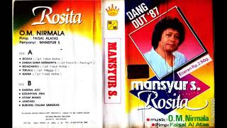 Download lagu mansyur s - rosita karya - faisal alatas mp3 Download lagu mansyur s - rosita karya - faisal alatas mp3