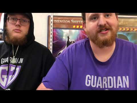 David Little - 2019 St. Louis - Top 8 - 1st Place - Thunder Dragon