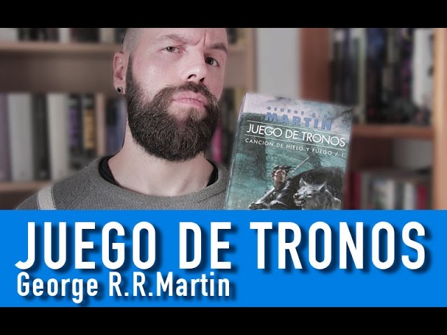Vídeo relacionado con Juego de tronos nº 04/04: Canción de hielo y fuego: 4 (Fantasía)