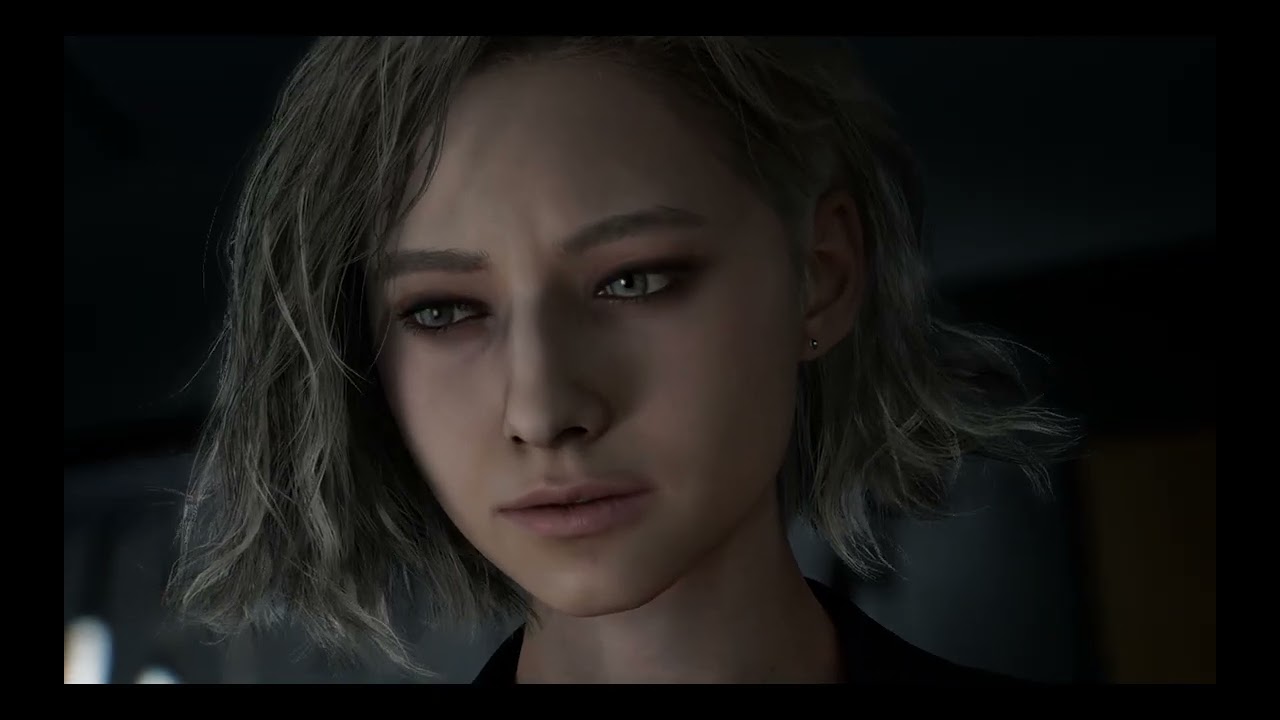 🎮 Let's play : Resident Evil Requiem sur RTX 5060 portable + Intel Core 5 210H (Pathtracing)