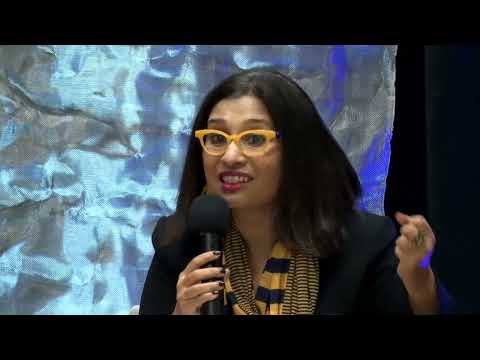 Pressing Issues in Global Public Health panel | Michigan Public Health