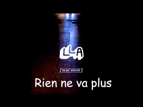 Loud Lary Ajust - Rien ne va plus