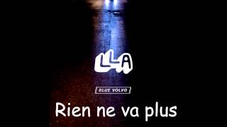 Rien Ne Va Plus Music Video