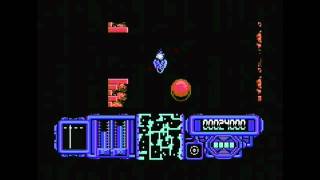 Firefly on a Commodore 64