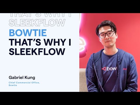 How Bowtie Life Insurance delights customers on WhatsApp