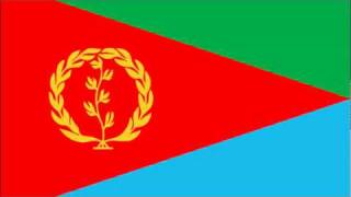 Eritrea National anthem