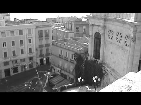 Bastione S. Remy Cagliari