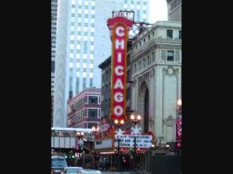 LeBron Wayne - Chi-Town