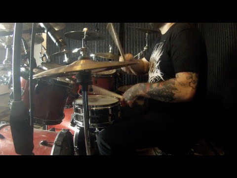 Wounds of Christ - Clergy's Malevolence by Marco Pitruzzella