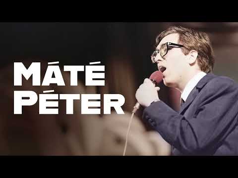 Máté Péter: Ki tudja miért