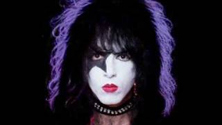 Wouldn&#39;t You Like To Know Me Paul Stanley