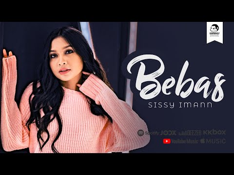 SISSY IMANN - Bebas (OST PERISIK CINTA TAK DI UNDANG)