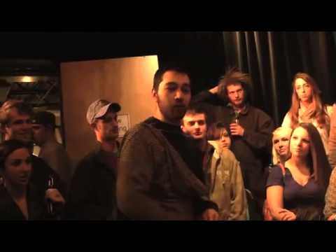 No Coast Battles: Heebs vs RCX