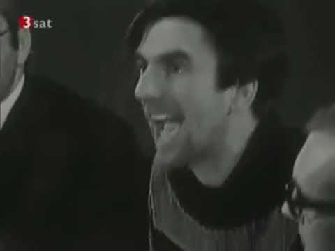 Vielleicht die wichtigsten Worte von Rudi Dutschke, die immer noch top-aktuell sind.