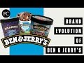 Peace, Love, And Branding: The History Of Ben.