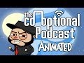 The Co-Optional Podcast Animated: The Biscuit ...