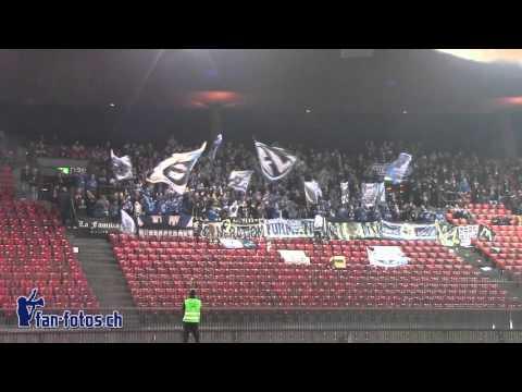 RSL 27. Runde: 09.04.2016, GC Zürich 1:1 FC Luzern