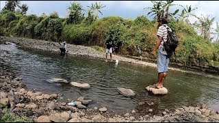 Download lagu Mancing di Spot Ikan 3G Akhirnya Kita Kalah Juga Sama Emak-Emak mp3